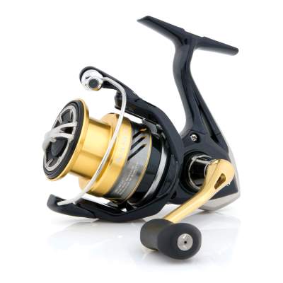 Shimano Nasci 4000 FB XG, 180m/ 0,30mm - 6,2:1 - 295g