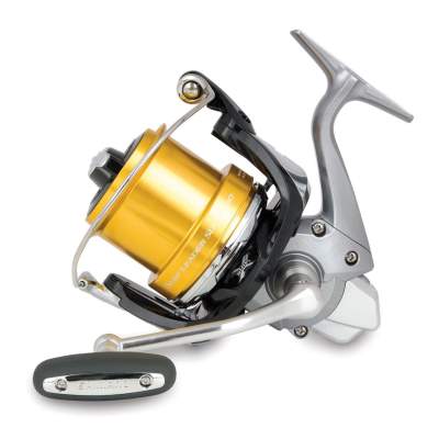 Shimano Super Aero Surf Leader CI4+ 35 SGR, 250m/ 0,20mm - 3,5:1 - 530g