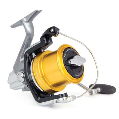 Shimano Super Aero Surf Leader CI4+ 35 SGR, 250m/ 0,20mm - 3,5:1 - 530g