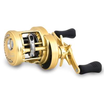 Shimano Calcutta Conquest 201 255m/ 0,25mm - 4,8:1 - 265g