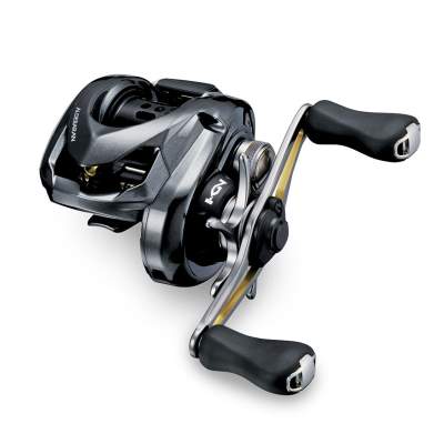 Shimano BC 16 Aldebaran BFS XG L 75m/ 0,23mm - 8,0:1 - 130g