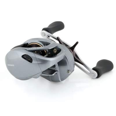 Shimano Curado 71 HG (LH), 150m/ 0,25mm - 7,2:1 - 185g