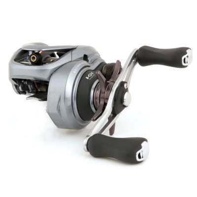 Shimano Curado 71 XG (LH), 150m/ 0,25mm - 8,2:1 - 185g