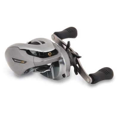 Shimano Metanium DC HG Low Profile Baitcast Multirolle Linkshand, 120m/ 0,12mm - 7,4:1 - 190g