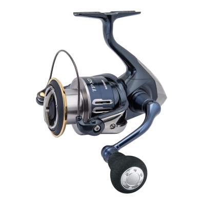 Shimano Twin Power XD C3000HG, 210m/ 0,25mm - 6,0:1 - 235g