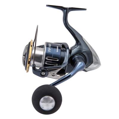 Shimano Twin Power XD C3000HG 210m/ 0,25mm - 6,0:1 - 235g