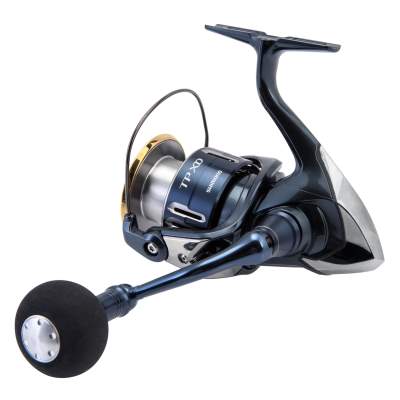 Shimano Twin Power XD C3000HG, 210m/ 0,25mm - 6,0:1 - 235g