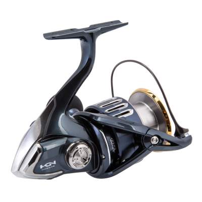 Shimano Twin Power XD C3000HG, 210m/ 0,25mm - 6,0:1 - 235g