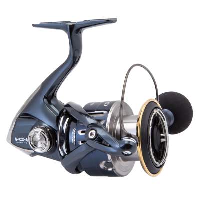 Shimano Twin Power XD C3000HG 210m/ 0,25mm - 6,0:1 - 235g