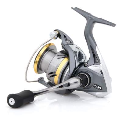 Shimano Ultegra 2500HG FB 290m/ 0,18mm - 6,0:1 - 240g