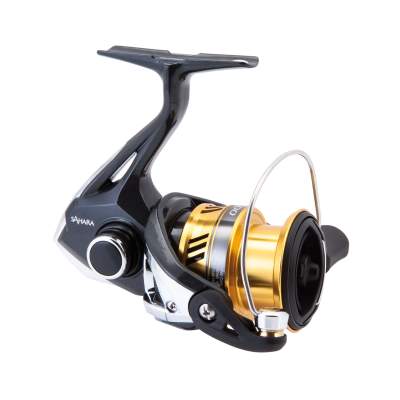 Shimano Sahara 1000 FI 170m/ 0,18mm - 5,0:1 - 215g