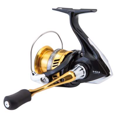 Shimano Sahara 1000 FI 170m/ 0,18mm - 5,0:1 - 215g