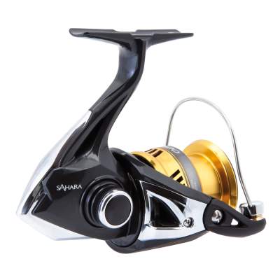 Shimano Sahara 1000 FI, 170m/ 0,18mm - 5,0:1 - 215g