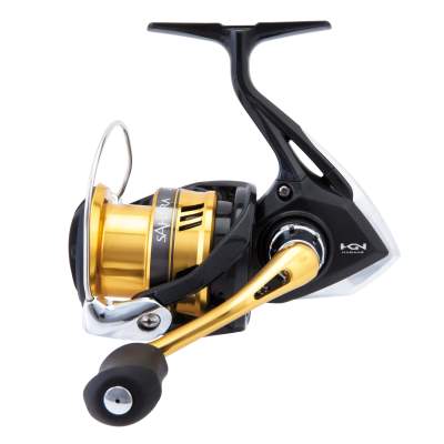 Shimano Sahara C2000S FI, 145m/ 0,14mm - 5,0:1 - 220g