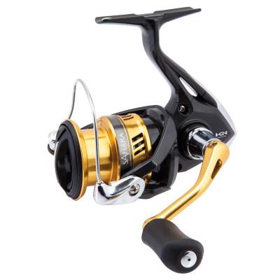 Shimano Sahara C2000HGS FI, 145m/ 0,14mm - 6,0:1 - 220g