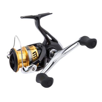 Shimano Sahara C3000DH FI, 210m/ 0,25mm - 5,0:1 - 280g