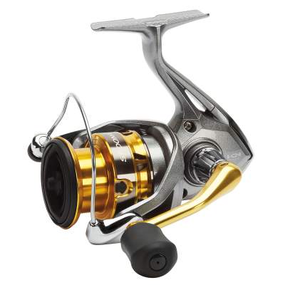 Shimano Sedona 2500 FI, 290m/ 0,18mm - 5,0:1 - 245g