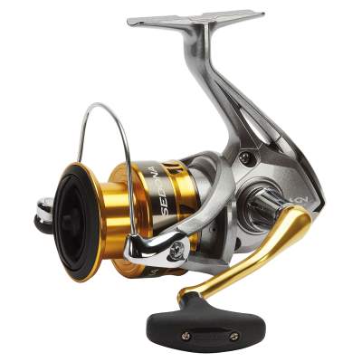 Shimano Sedona C3000HG FI, 210m/ 0,25mm - 6,2:1 - 250g