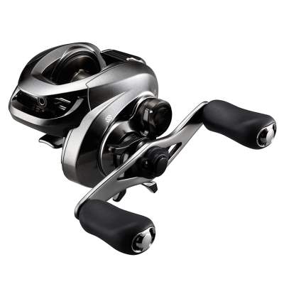 Shimano Chronarch MGL 151 A (LH), 150m/ 0,25mm - 6,2:1 - 185g