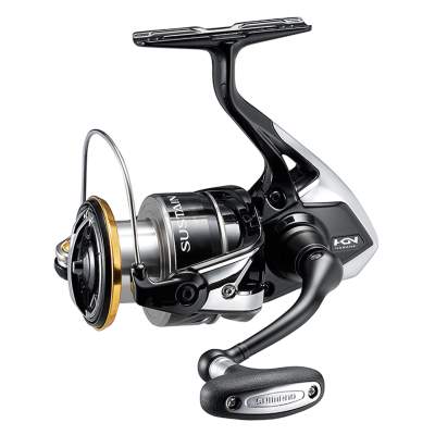 Shimano Sustain C3000HG FI,