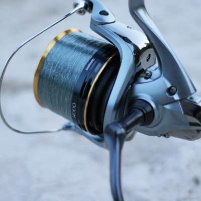 Shimano Power Aero 14000 XSB,