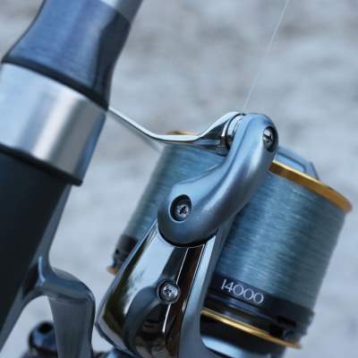 Shimano Power Aero 14000 XSB,