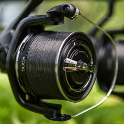 Shimano Power Aero 14000 XTB