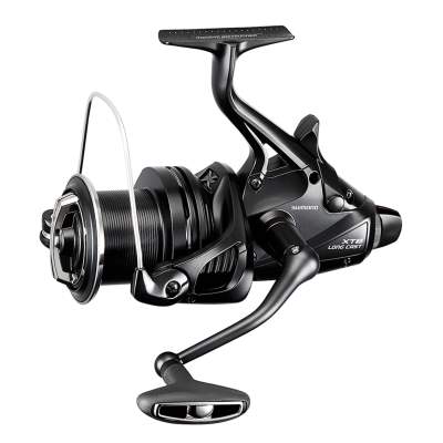 Shimano Big Baitrunner XT-B LC, 550m/0,35mm - 4,6:1 - 720g