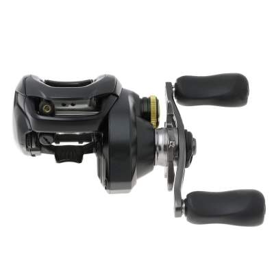 Shimano Curado - Baitcastrolle 201 HG K - 225m/0,20mm - 215g