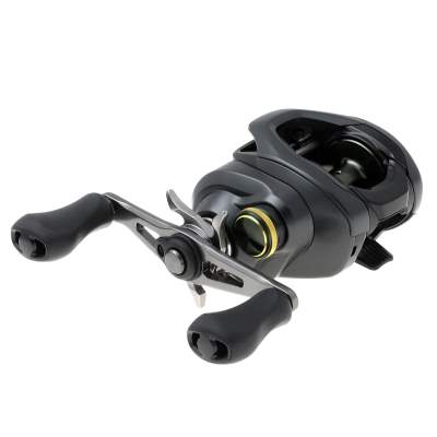 Shimano Curado, 201 HG K - 225m/0,20mm - 215g