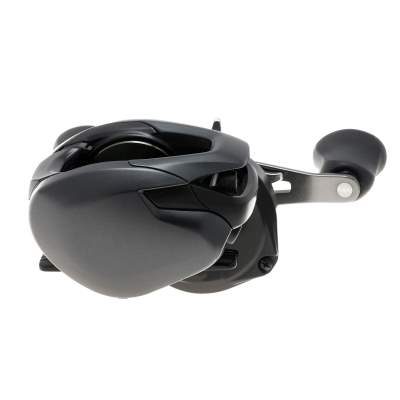 Shimano Curado - Baitcastrolle 201 HG K - 225m/0,20mm - 215g