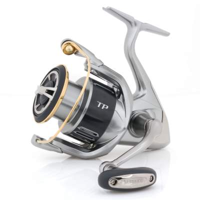 Shimano Twin Power 2000S 105m/0,16mm - 5,0:1 - 195g