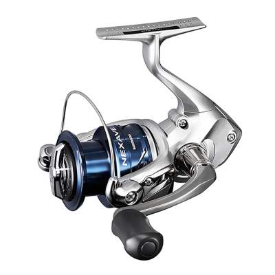 Shimano Nexave 1000FE, 170m/0,18mm - 5,0:1 - 215g