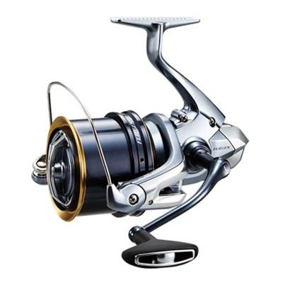 Shimano 17Fliegen 35SD 250m/0,20mm - 3,5:1 - 490g