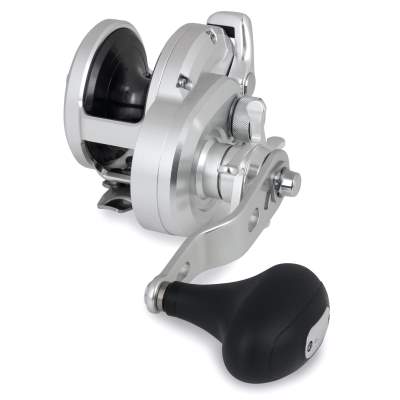 Shimano Ocea Jigger 2001 HG, 400m/0,33mm - 6,2:1 - 595g