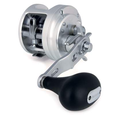 Shimano Ocea Calcutta 301HG/JPN 200m/0,28mm - 6,0:1 - 350g