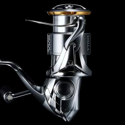 Shimano Stella 4000 XG FJ,