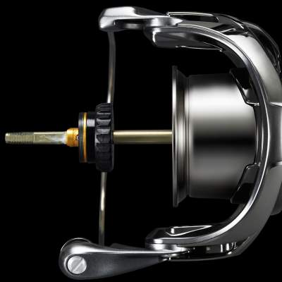 Shimano Stella C3000 XG FJ