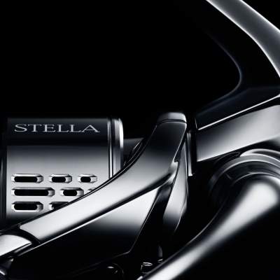 Shimano Stella 2500 HG FJ