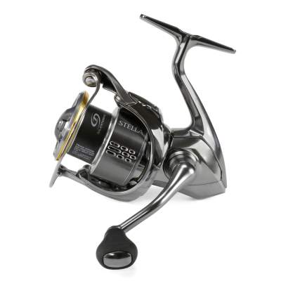 Shimano Stella 2500FJ,