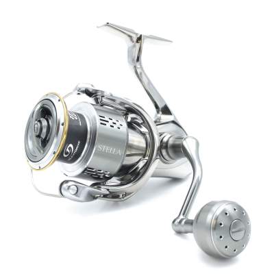 Shimano Stella C5000 XG FJ,