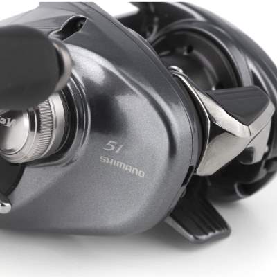 Shimano Aldebaran 51 MGL,