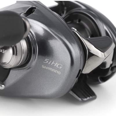 Shimano Aldebaran 51 MGL HG,