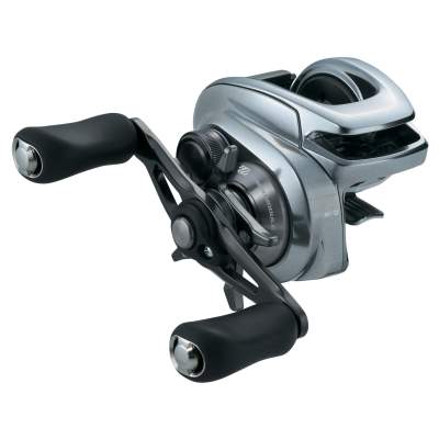 Shimano Bantam MGL 151 HG 400m/ 0,40mm - 4,3:1 - 640g