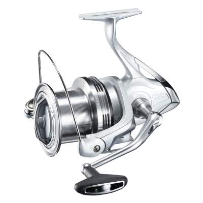 Shimano Aero Technium MGS 14000 XSC Weitwurfrolle, 550m/ 0,35mm - 4,3:1 - 485g