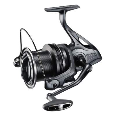 Shimano Aero Technium MGS 14000 XTC Weitwurfrolle 550m/ 0,35mm - 4,3:1 - 485g