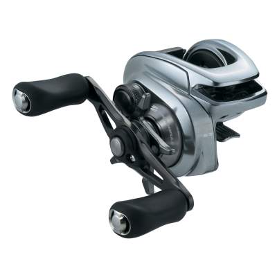 Shimano Bantam MGL 151 (LH) Baitcastrolle, 100m/ 0,33mm - 6,2:1 - 215g