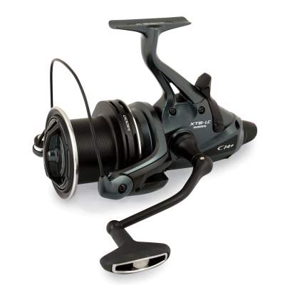 Shimano Big Baitrunner CI4+ XT-B LC, 550m/ 0,35mm - 4,6:1 - 640g