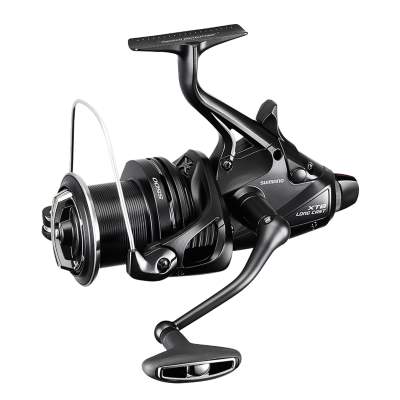 Shimano Medium Baitrunner CI4+ XT-B LC, 390m/ 0,30mm - 5,3:1 - 500g