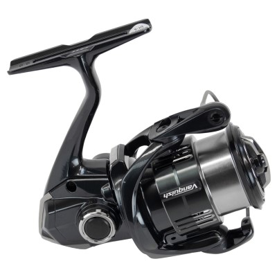 Shimano Vanquish 1000SSS PG FB, 4,6:1 - 145g